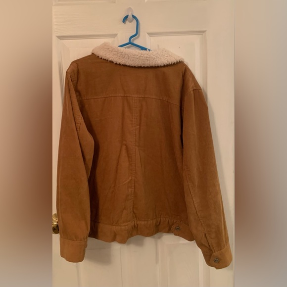 Jacket - Picture 2 of 3